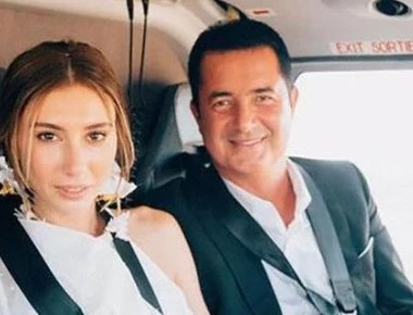 Η ιλιγγιώδης διατροφή που θα δίνει ο Τούρκος παραγωγός στην πρώην σύζυγό του - Ο περίεργος όρος